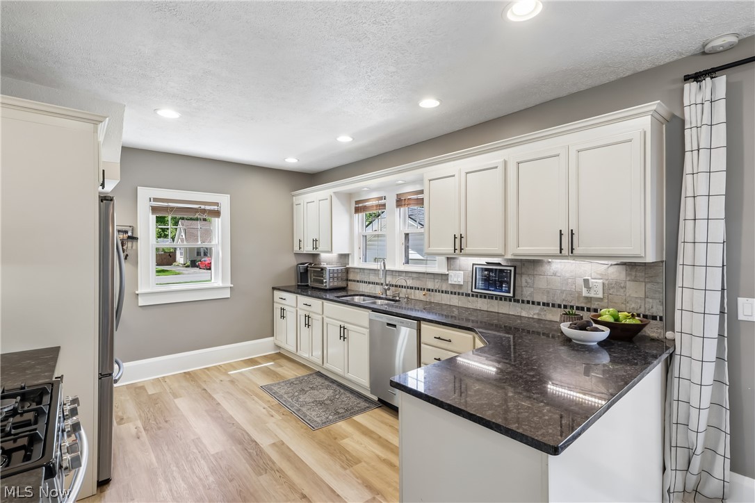 1267 Liberty Avenue Barberton OH 44203