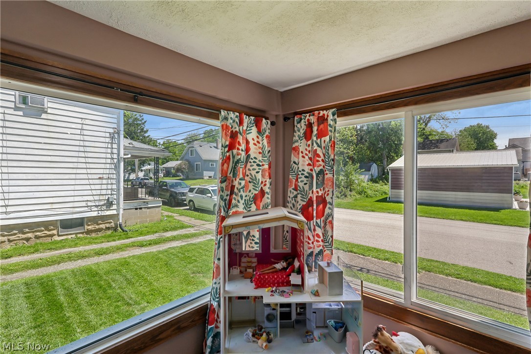 1267 Liberty Avenue Barberton OH 44203