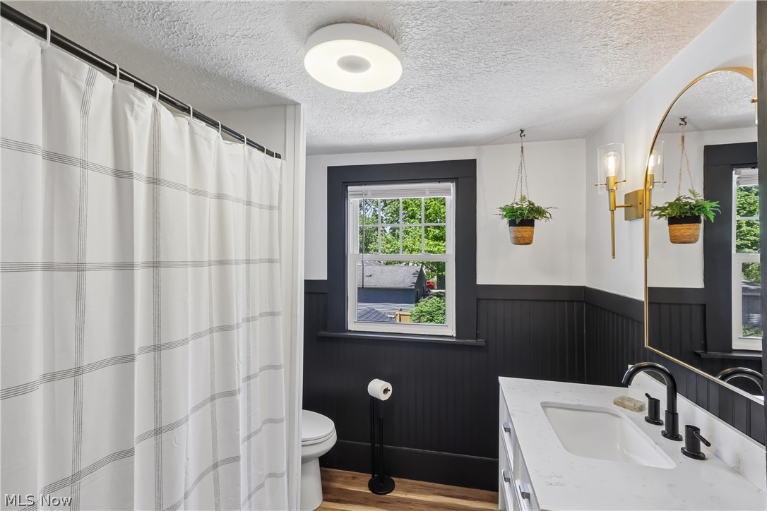 1267 Liberty Avenue Barberton OH 44203