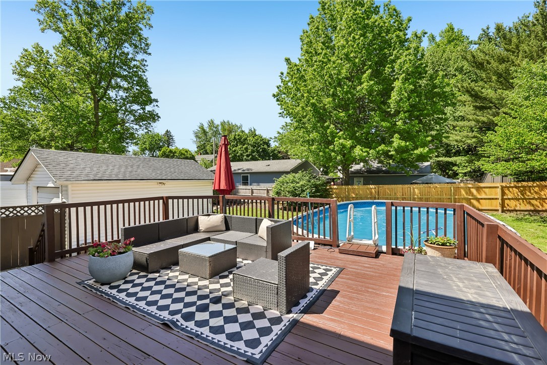 1267 Liberty Avenue Barberton OH 44203
