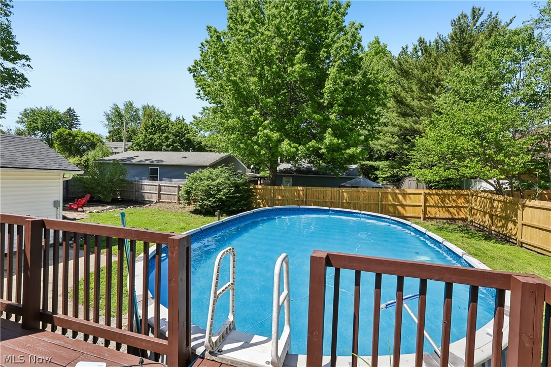 1267 Liberty Avenue Barberton OH 44203