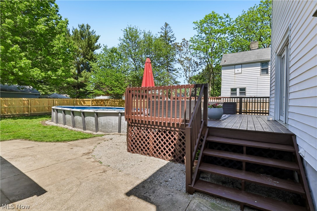 1267 Liberty Avenue Barberton OH 44203