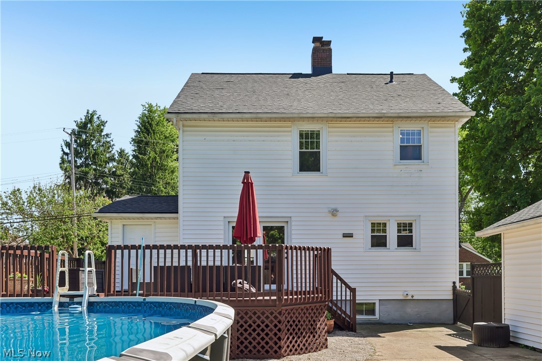 1267 Liberty Avenue Barberton OH 44203