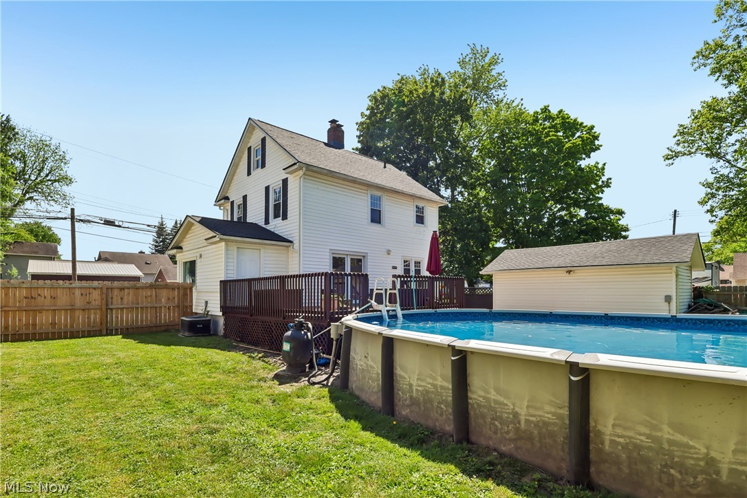 1267 Liberty Avenue Barberton OH 44203