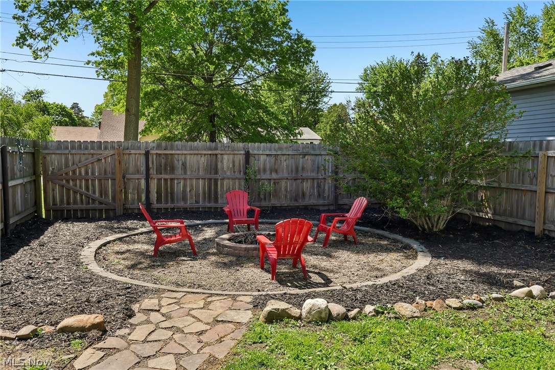 1267 Liberty Avenue Barberton OH 44203