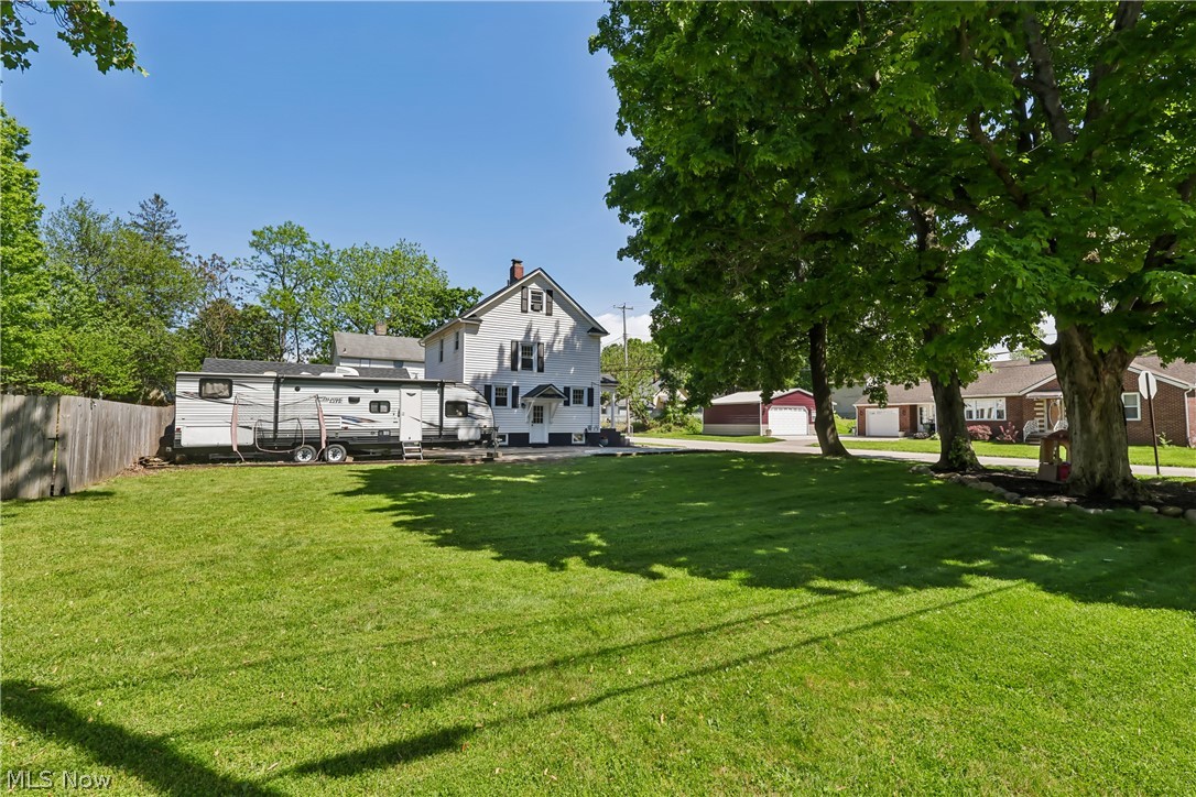 1267 Liberty Avenue Barberton OH 44203