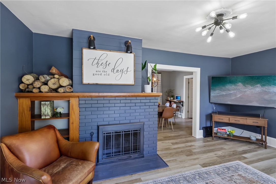 1267 Liberty Avenue Barberton OH 44203