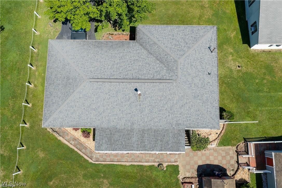 225 Harrison Avenue Cadiz OH 43907