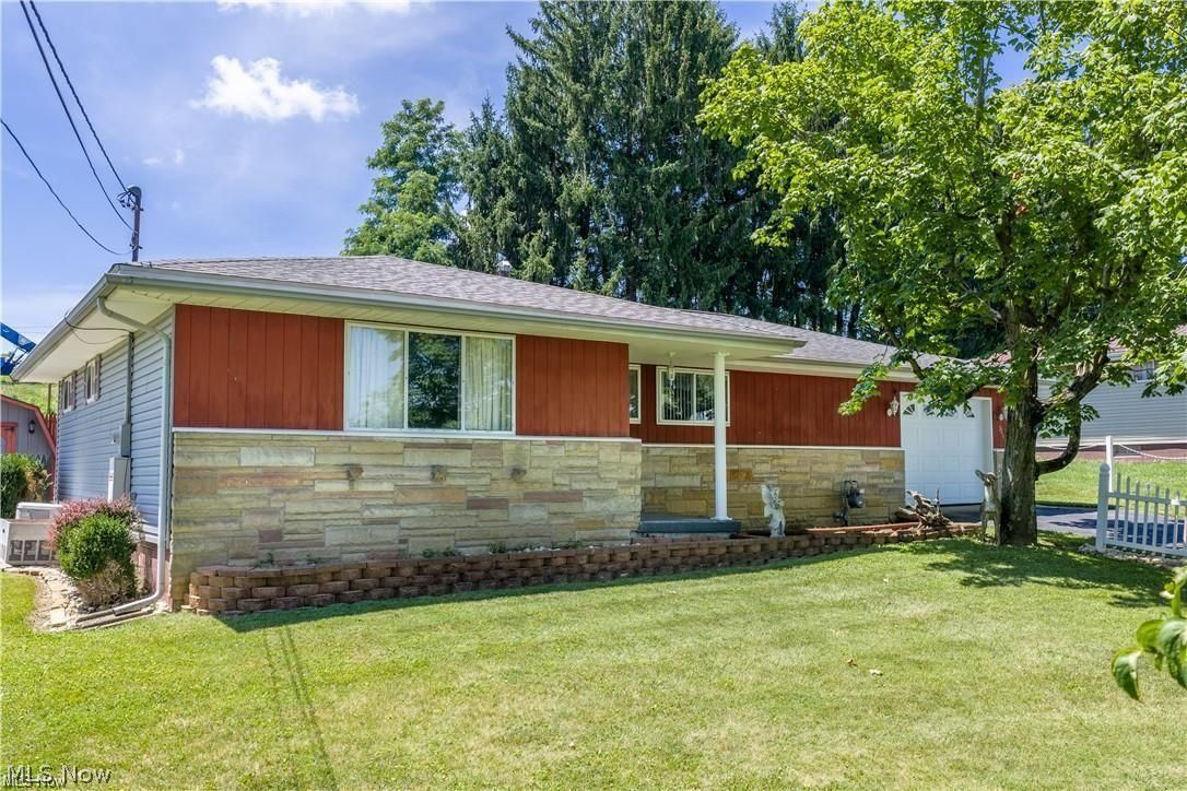 225 Harrison Avenue Cadiz OH 43907