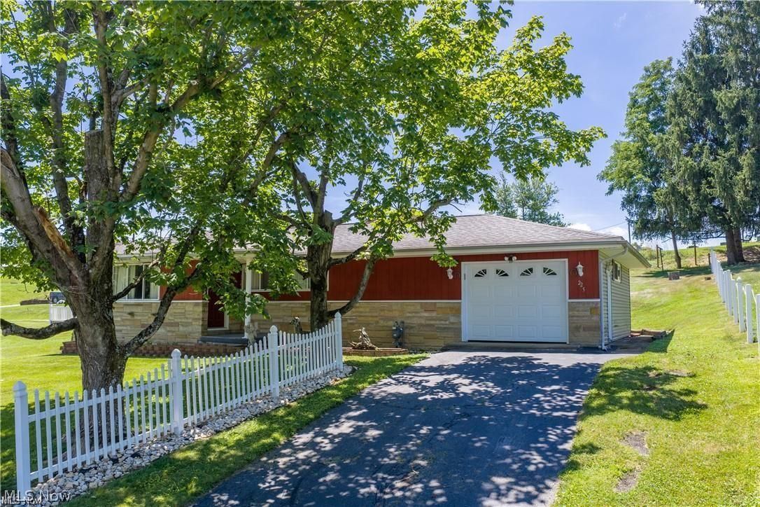 225 Harrison Avenue Cadiz OH 43907