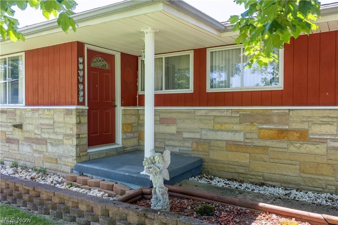 225 Harrison Avenue Cadiz OH 43907