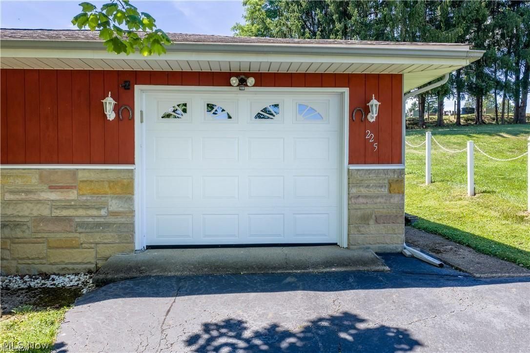 225 Harrison Avenue Cadiz OH 43907
