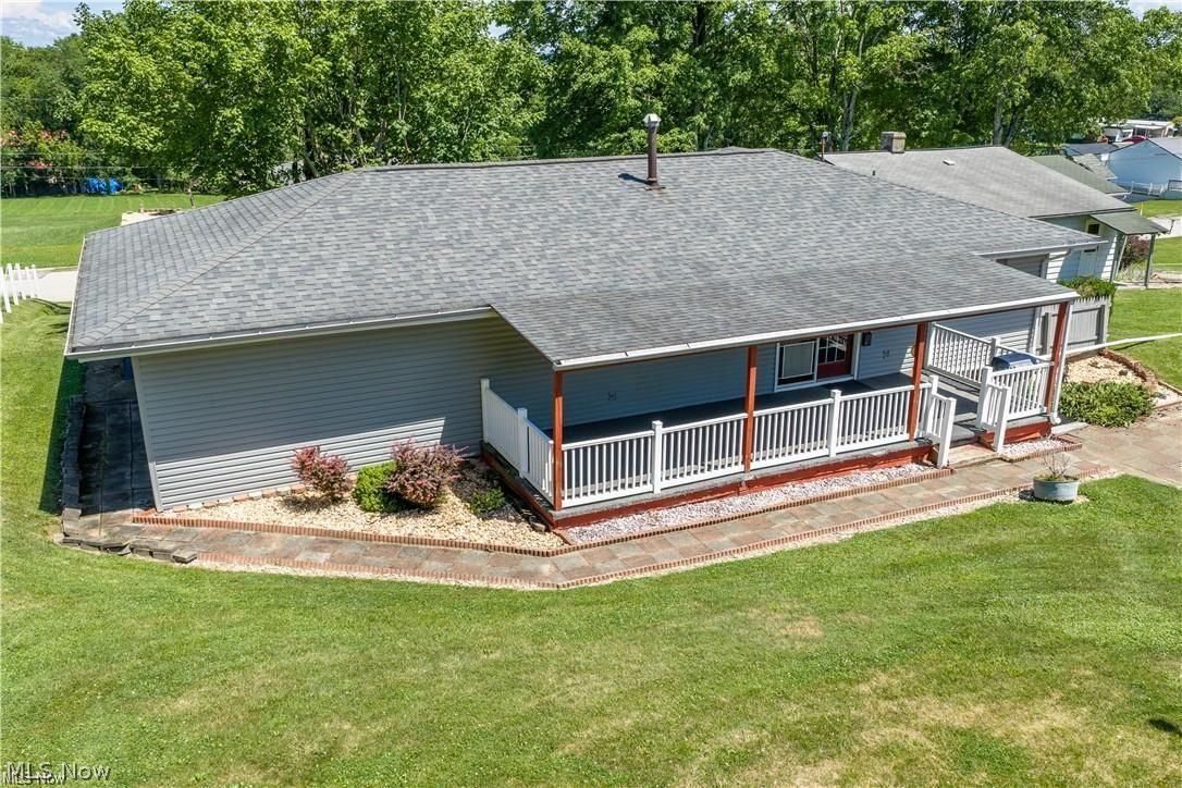 225 Harrison Avenue Cadiz OH 43907