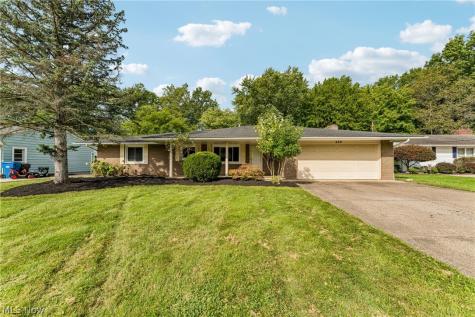 460 Long Street Amherst OH 44001