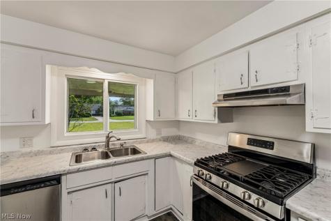 460 Long Street Amherst OH 44001