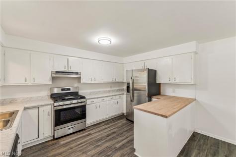 460 Long Street Amherst OH 44001