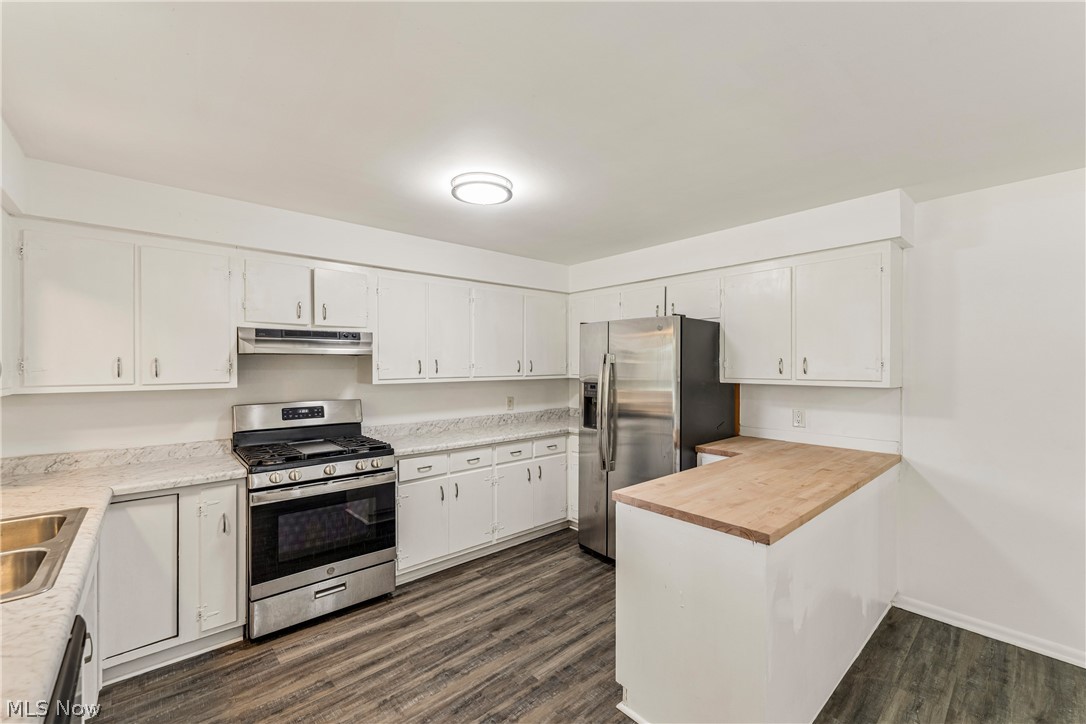 460 Long Street Amherst OH 44001