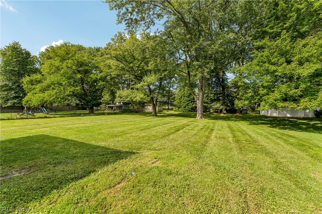 460 Long Street Amherst OH 44001