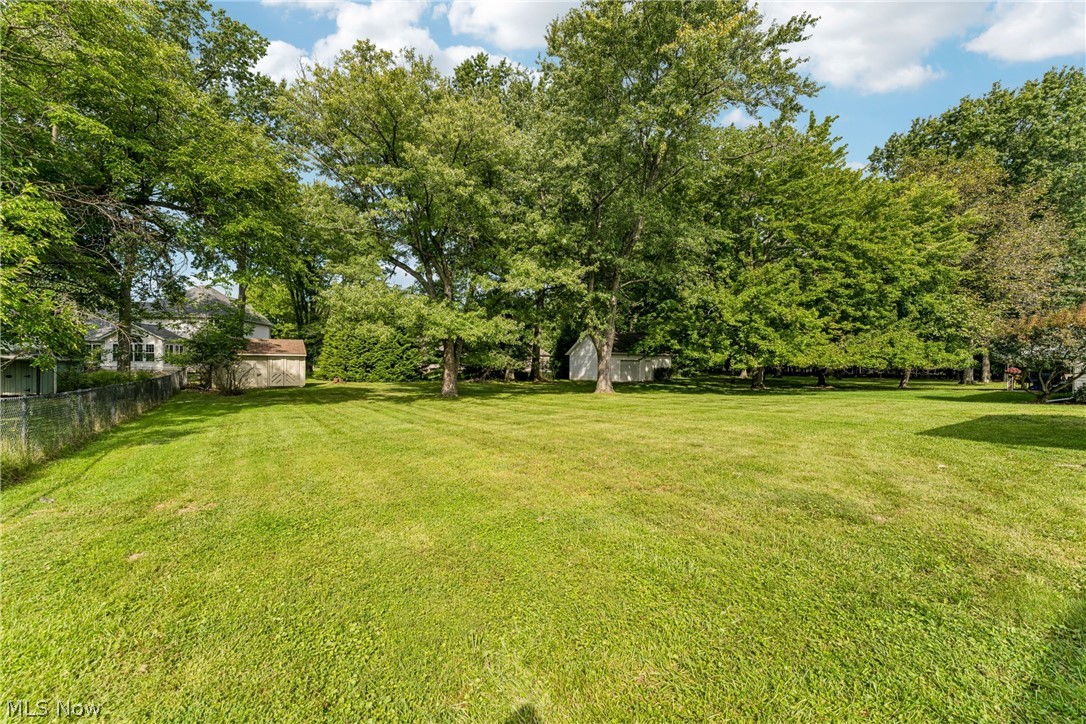 460 Long Street Amherst OH 44001