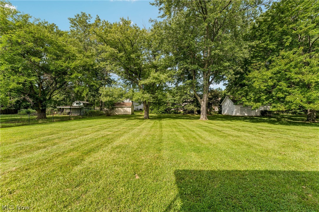 460 Long Street Amherst OH 44001