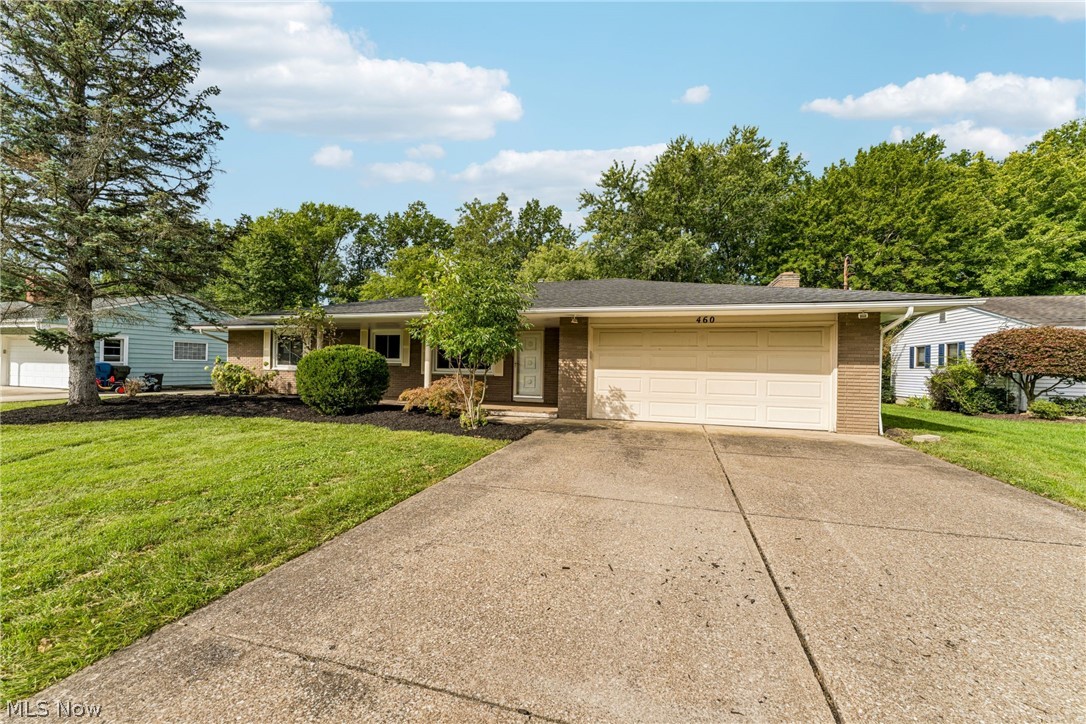 460 Long Street Amherst OH 44001