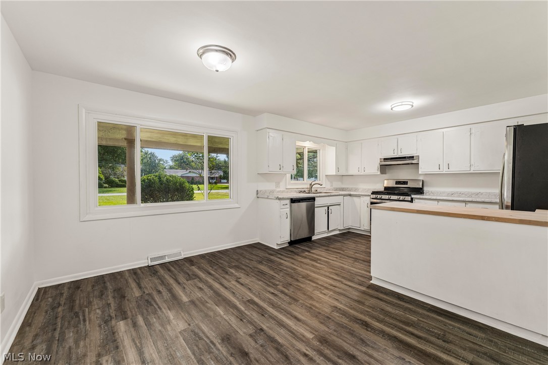 460 Long Street Amherst OH 44001