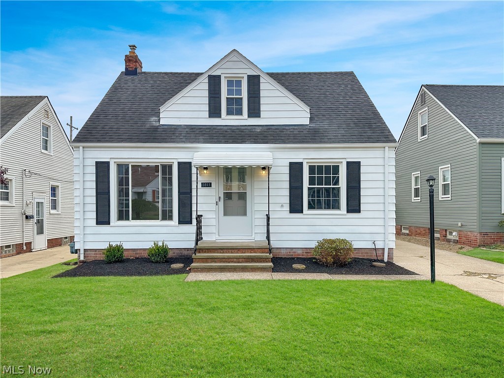 5811 Orchard Avenue Parma OH 44129