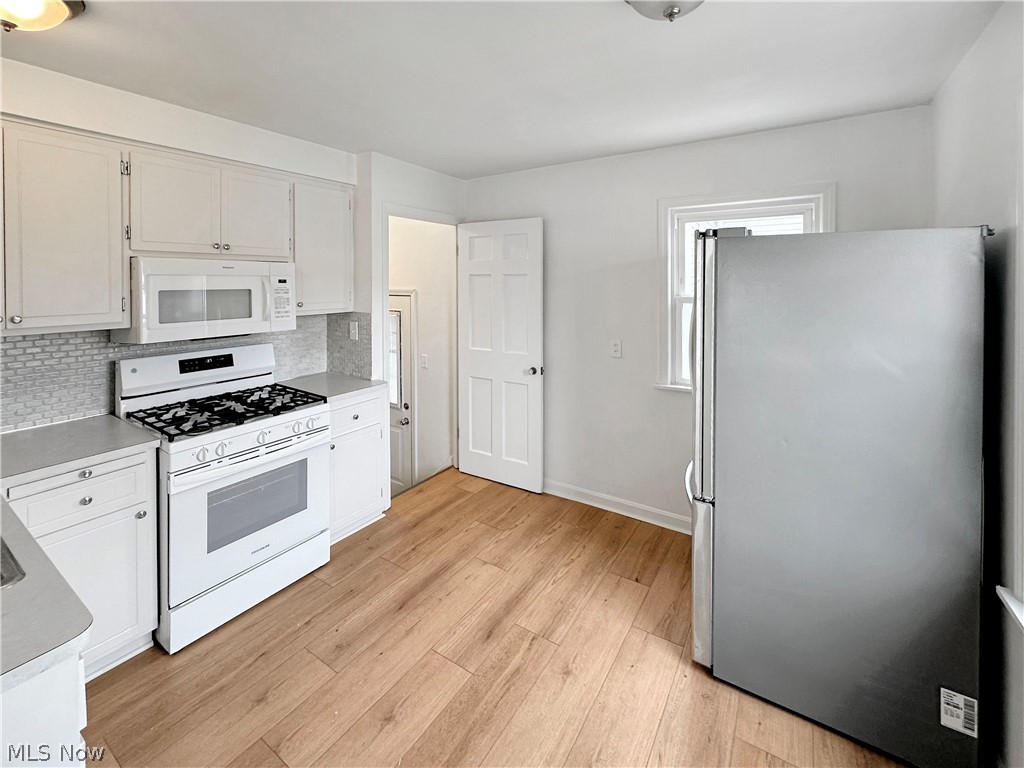 5811 Orchard Avenue Parma OH 44129