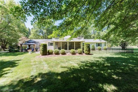 4511 Ranchwood Road Akron OH 44333