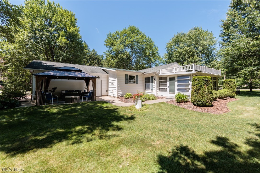 4511 Ranchwood Road Akron OH 44333