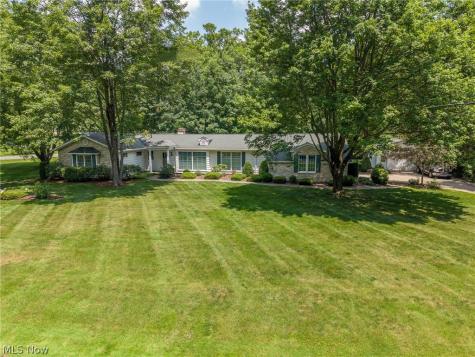 4511 Ranchwood Road Akron OH 44333