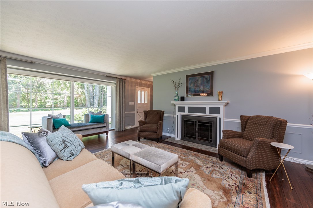 4511 Ranchwood Road Akron OH 44333