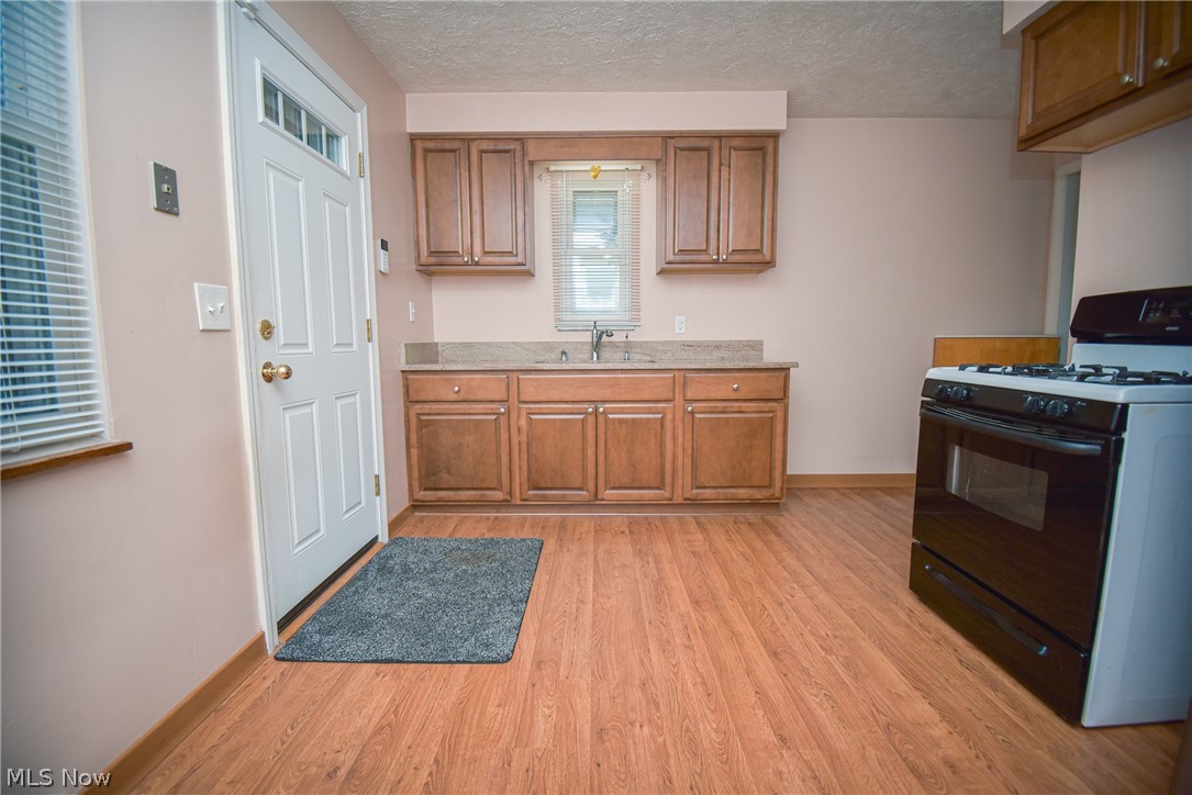 18400 Rockland Avenue Cleveland OH 44135