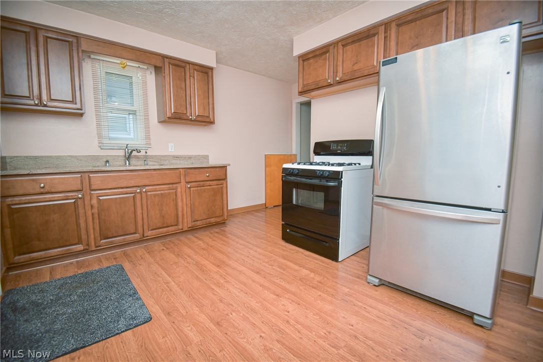 18400 Rockland Avenue Cleveland OH 44135