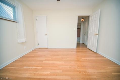 18400 Rockland Avenue Cleveland OH 44135