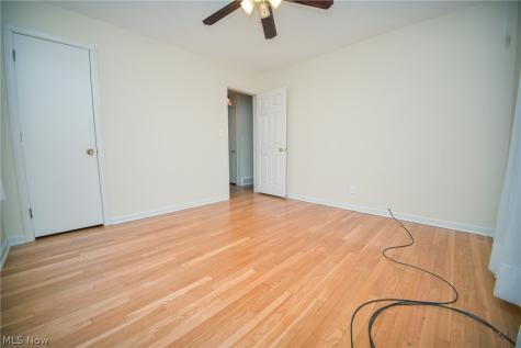 18400 Rockland Avenue Cleveland OH 44135