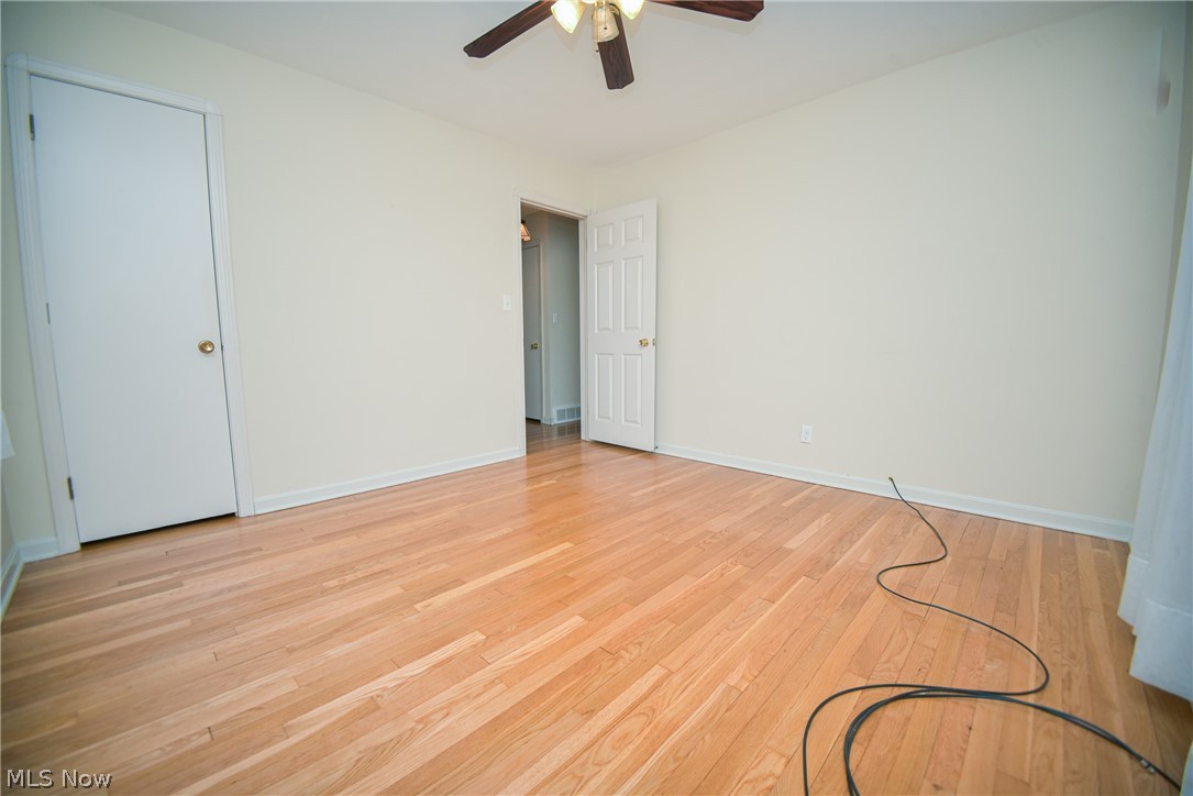 18400 Rockland Avenue Cleveland OH 44135