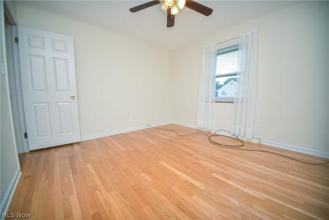 18400 Rockland Avenue Cleveland OH 44135