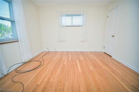18400 Rockland Avenue Cleveland OH 44135