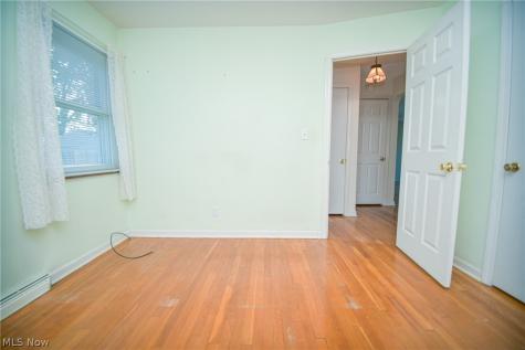 18400 Rockland Avenue Cleveland OH 44135