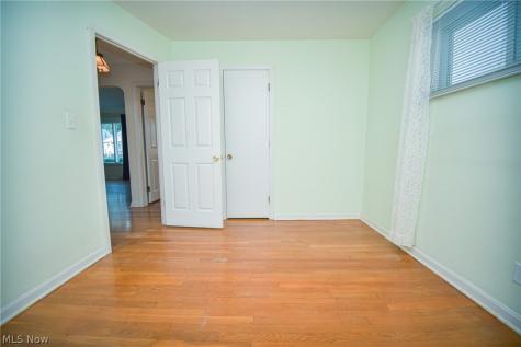 18400 Rockland Avenue Cleveland OH 44135