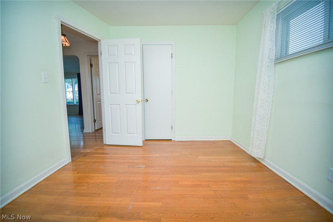 18400 Rockland Avenue Cleveland OH 44135