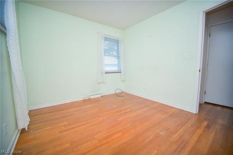 18400 Rockland Avenue Cleveland OH 44135