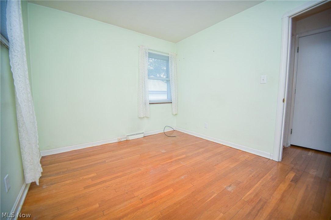 18400 Rockland Avenue Cleveland OH 44135