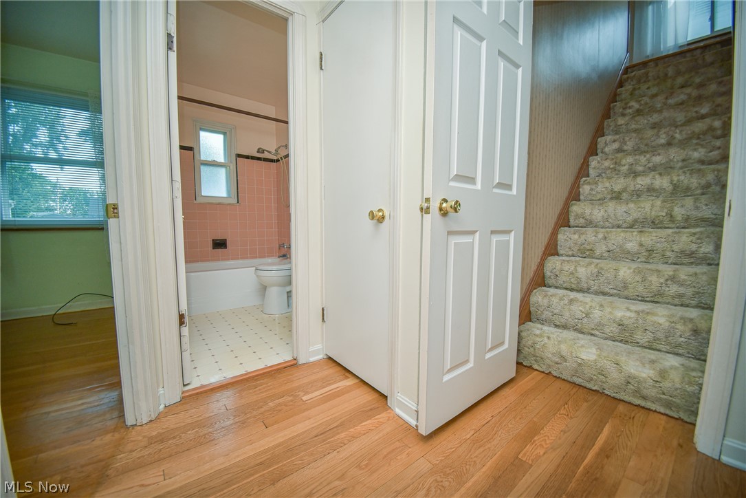 18400 Rockland Avenue Cleveland OH 44135