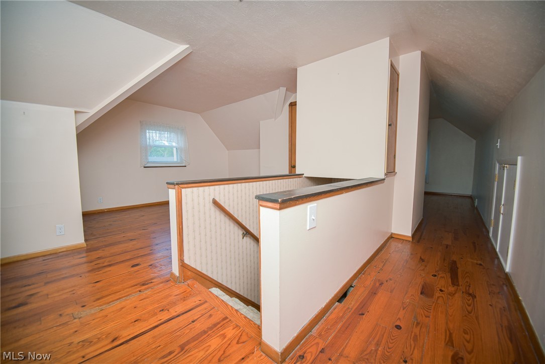 18400 Rockland Avenue Cleveland OH 44135