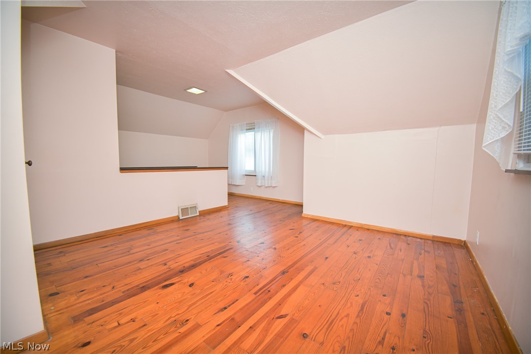 18400 Rockland Avenue Cleveland OH 44135