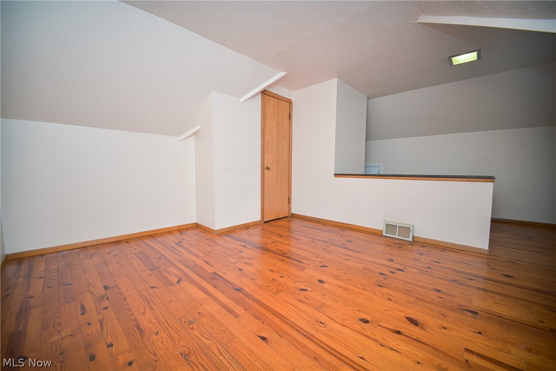 18400 Rockland Avenue Cleveland OH 44135