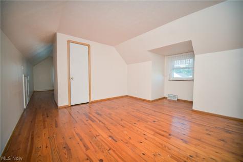 18400 Rockland Avenue Cleveland OH 44135