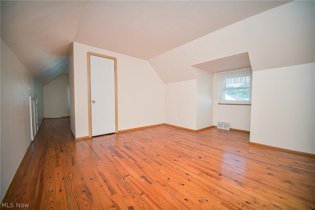 18400 Rockland Avenue Cleveland OH 44135